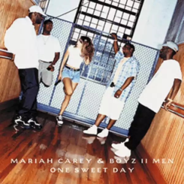 Boyz II Men - One Sweet Day ft. Mariah Carey